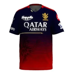 RCB JERSEY